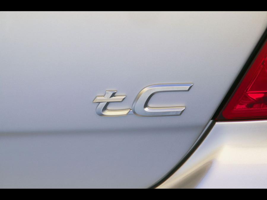  Scion tC 2005 года  (фото 69 из 130)